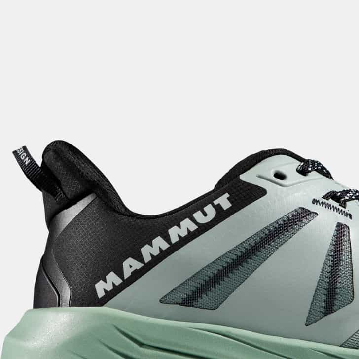 Mammut Saentis TR Low Men