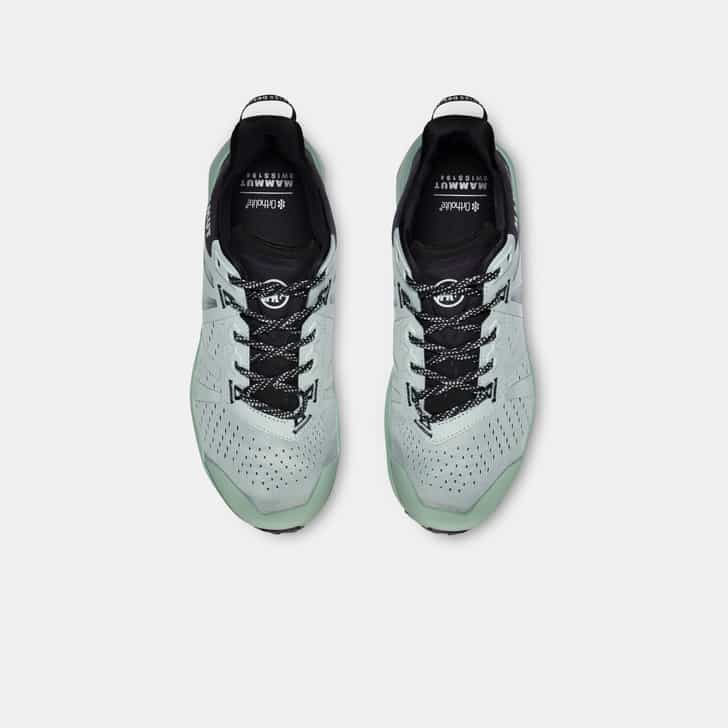 mammut Saentis TR Low Men