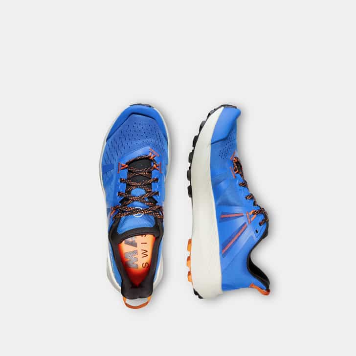 Mammut Saentis TR Low Women