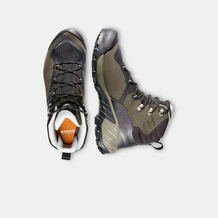 Mammut Sapuen High GTX Men