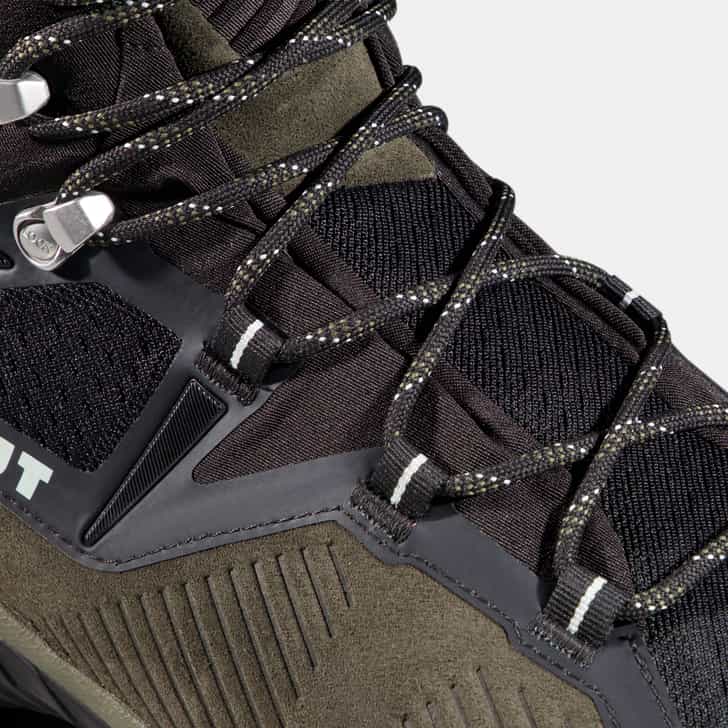 Mammut Sapuen High GTX Men