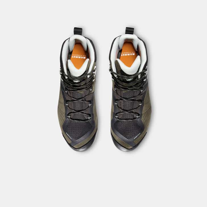 mammut Sapuen High GTX Men