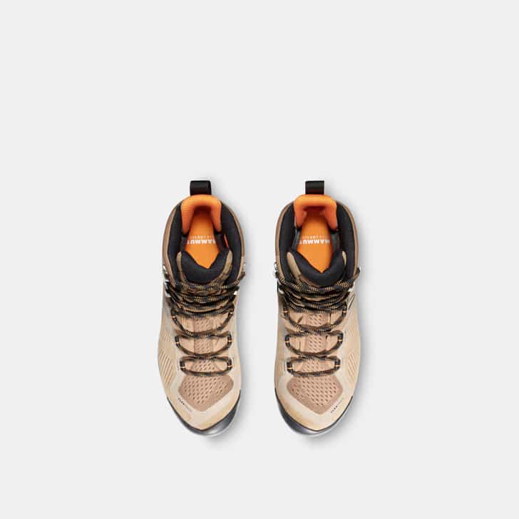 mammut Sapuen High GTX Women