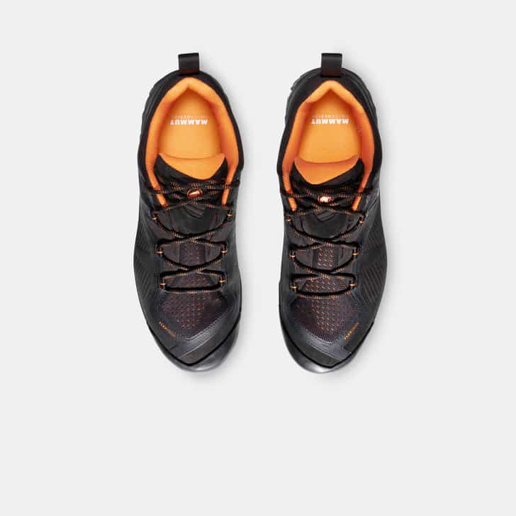 Mammut Sapuen Low GTX Men