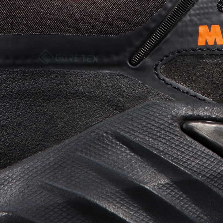 Mammut Sapuen Low GTX Men