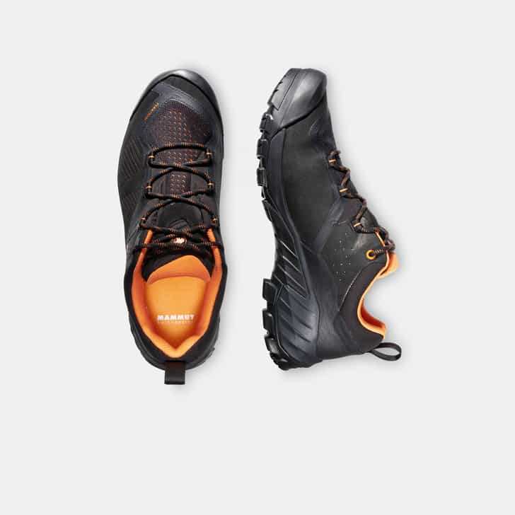 mammut Sapuen Low GTX Men