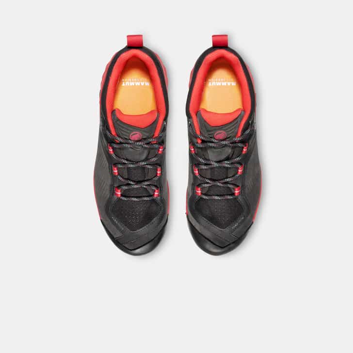 mammut Sapuen Low GTX Women