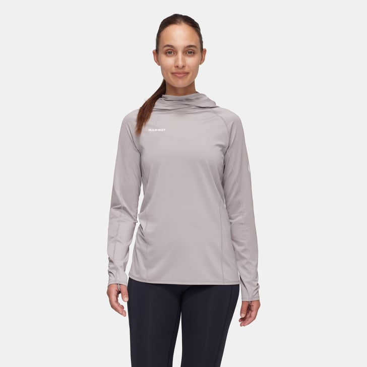 Mammut Selun FL Sun Hoody Women