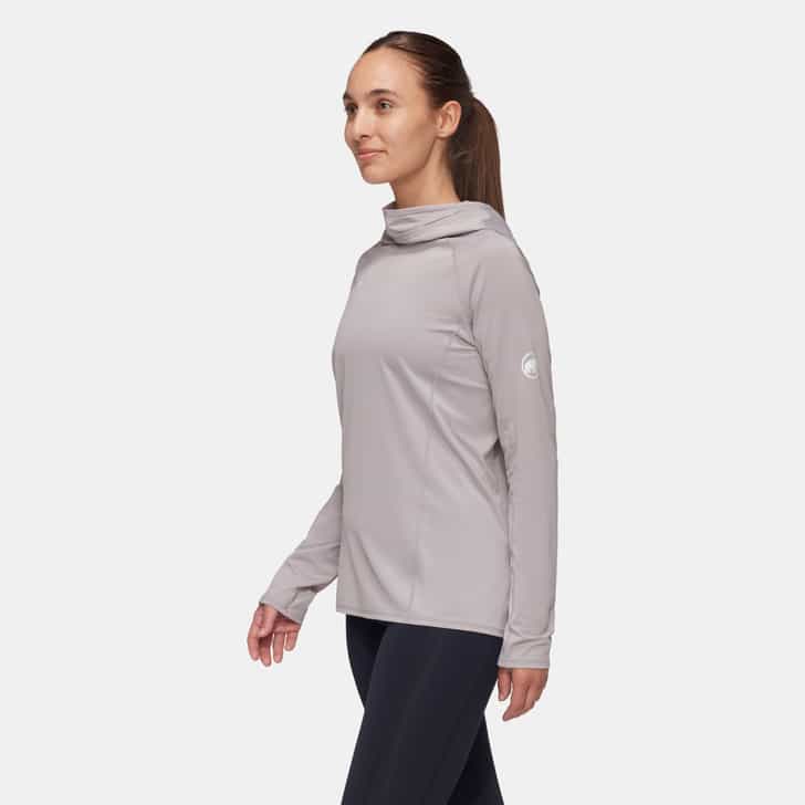Mammut Selun FL Sun Hoody Women