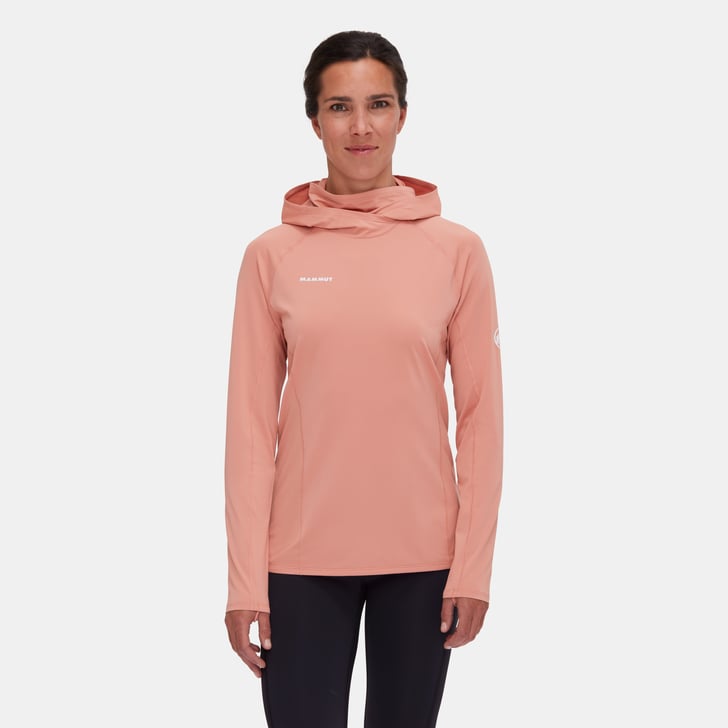 Mammut Selun FL Sun Hoody Women
