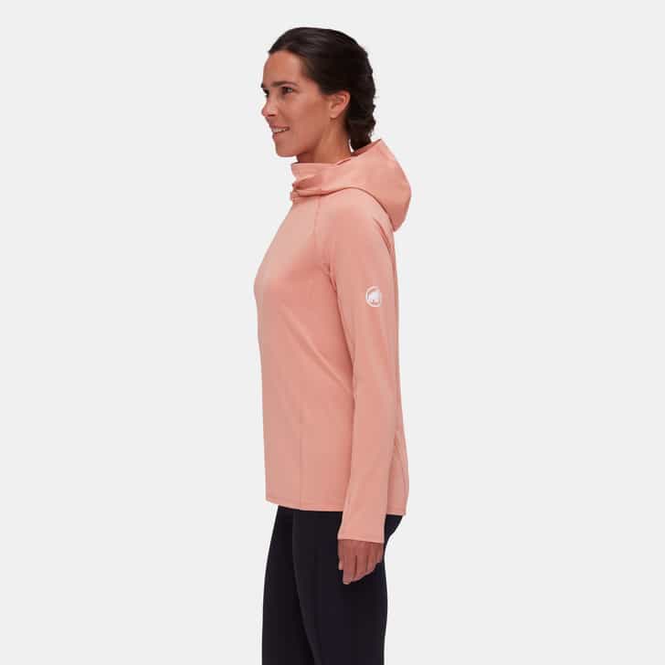 Mammut Selun FL Sun Hoody Women