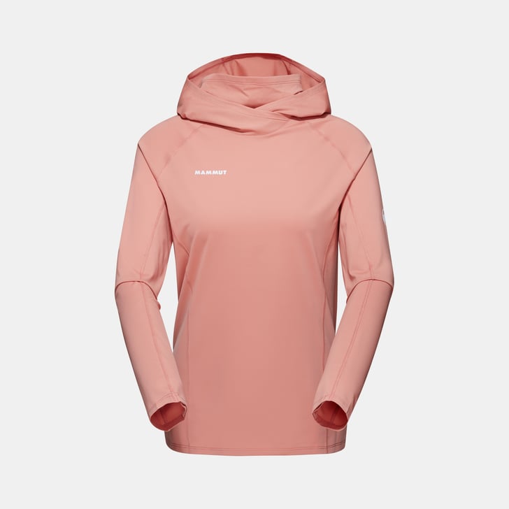 mammut Selun FL Sun Hoody Women