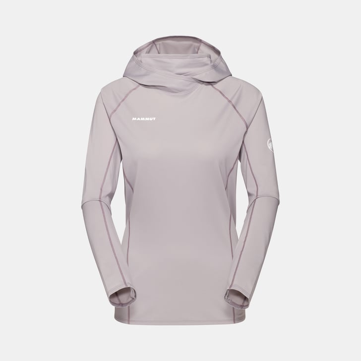 mammut Selun FL Sun Hoody Women