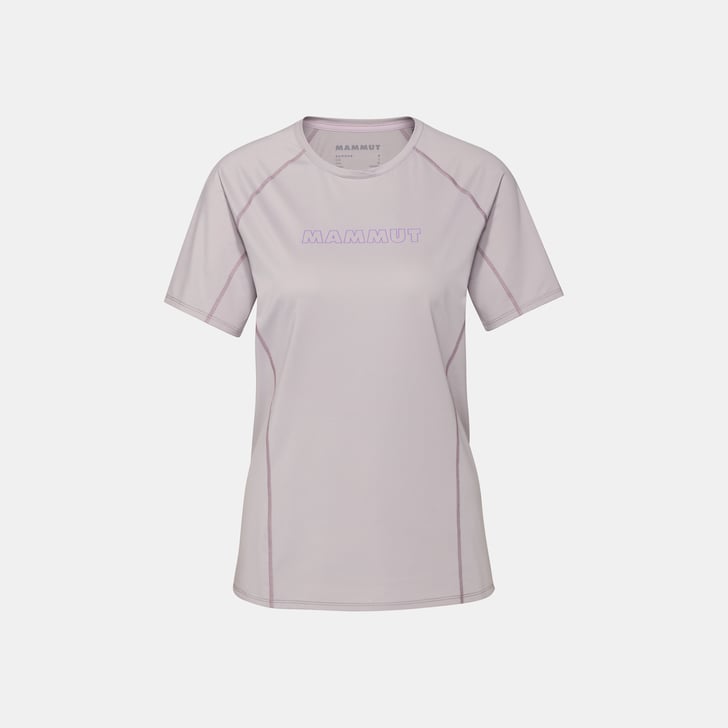 Mammut Selun FL T-Shirt Women Logo