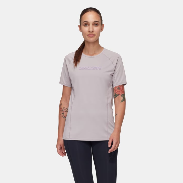 Mammut Selun FL T-Shirt Women Logo