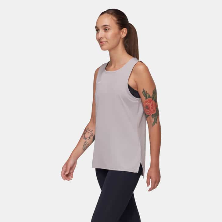 Mammut Selun FL Tank Top Women