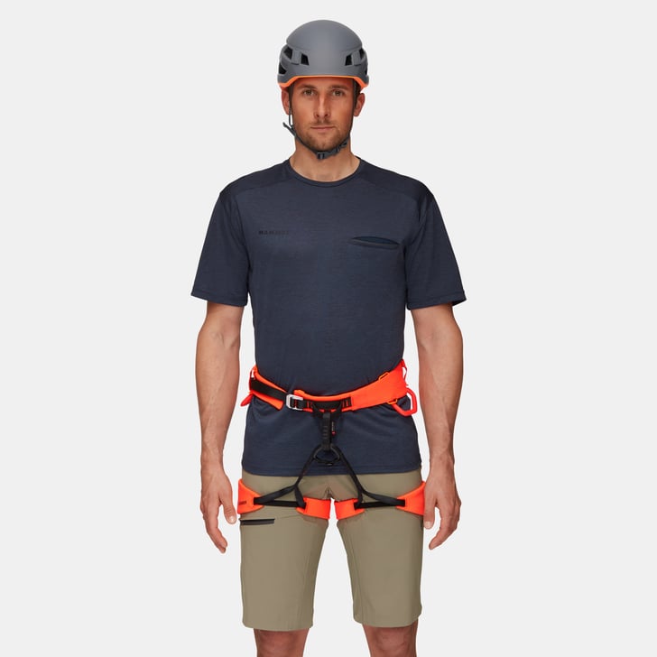 Mammut Sender Harness