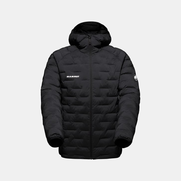 mammut Sender IN Hooded Jacket Men