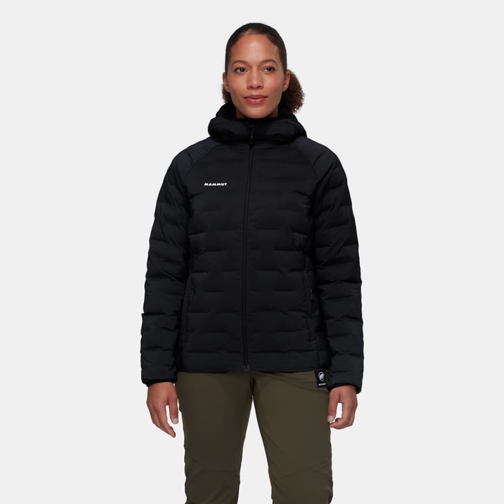 Mammut Sender IN Hooded Jacket Women