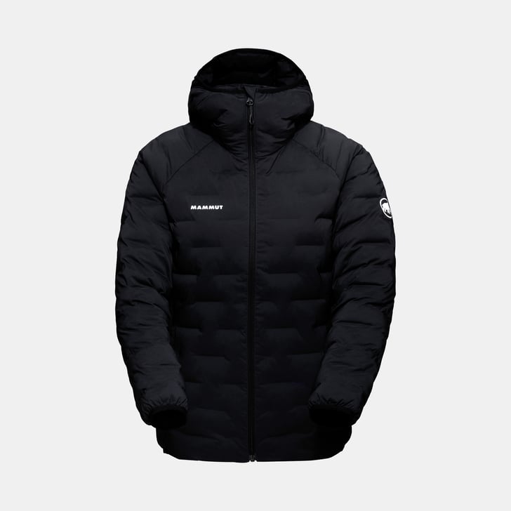 mammut Sender IN Hooded Jacket Women