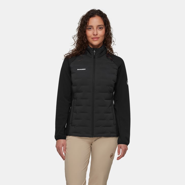 Mammut Sender IN Hybrid Jacket Women