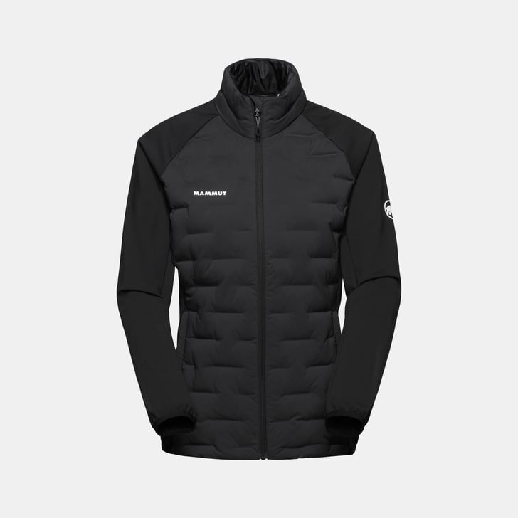 mammut Sender IN Hybrid Jacket Women