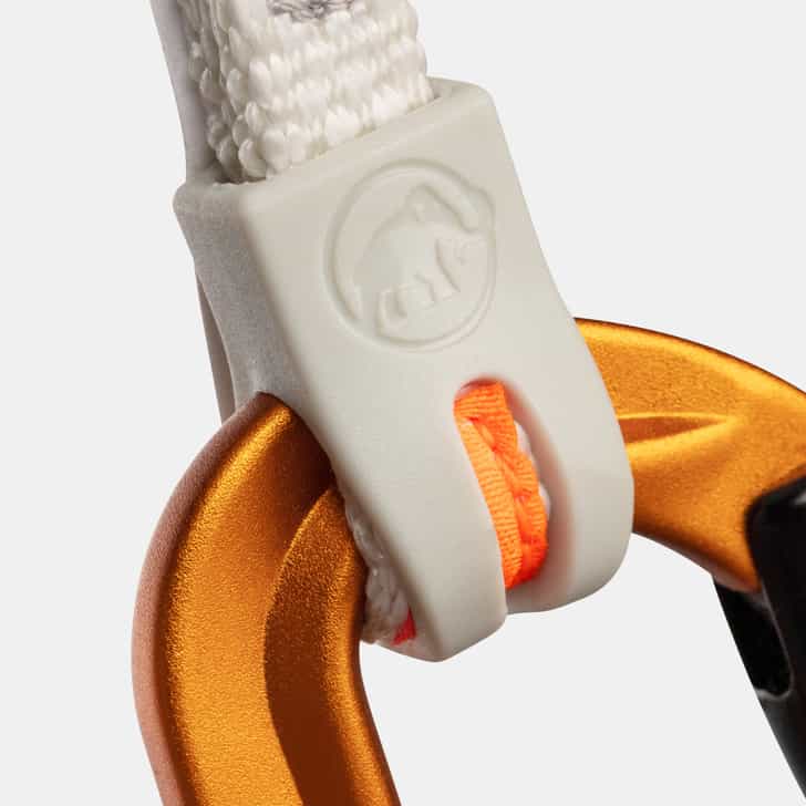 Mammut Sender Keylock 17 Cm Quickdraw