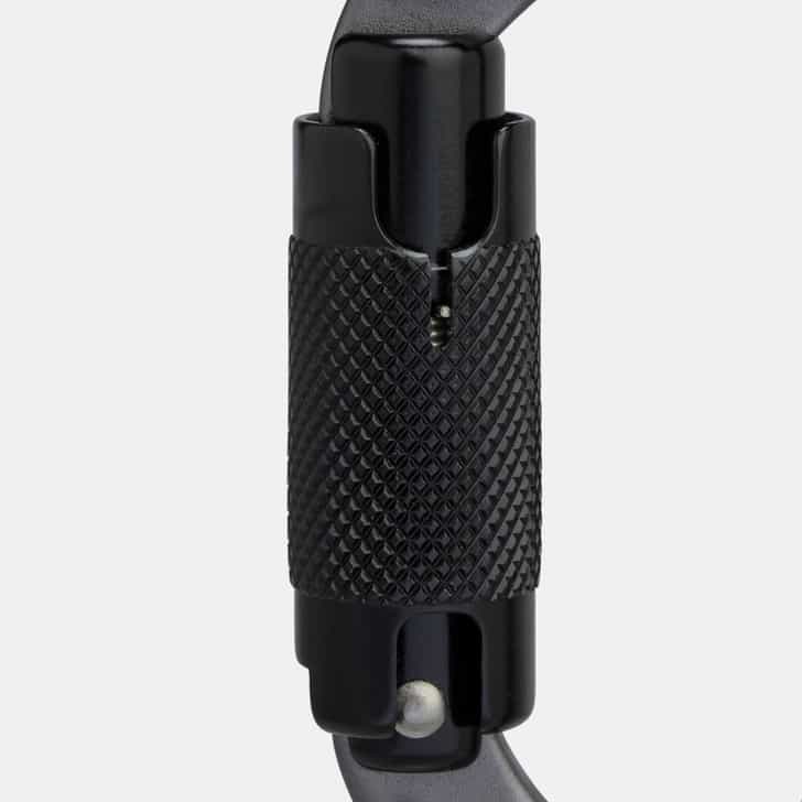 Mammut Sender Twistlock Carabiner