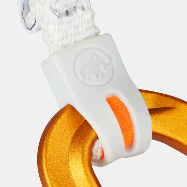 Mammut Sender Wire 17 Cm Quickdraw