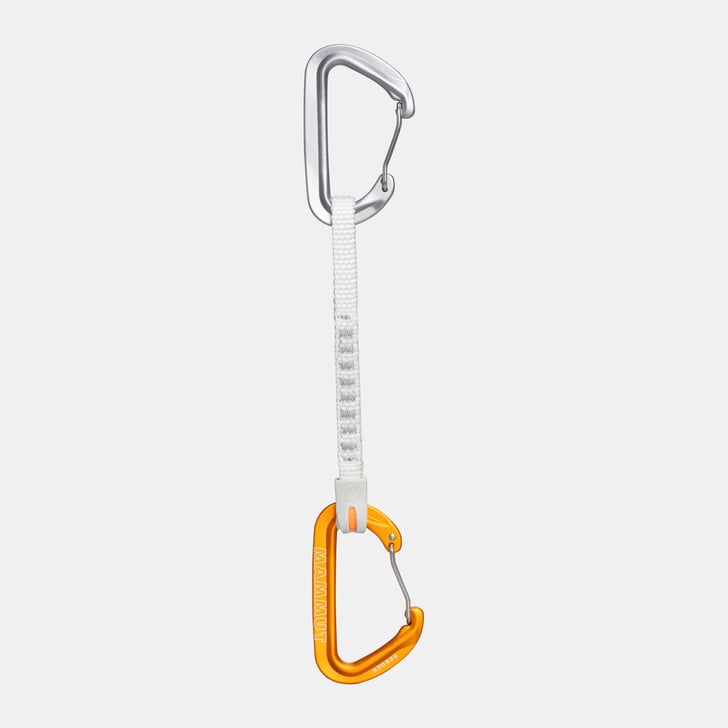 mammut Sender Wire 17 cm Quickdraw