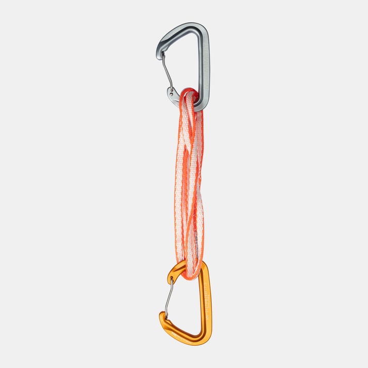 mammut Sender Wire 60 cm Quickdraw