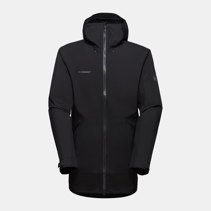 Mammut Seon Pac HS Hooded Jacket Men