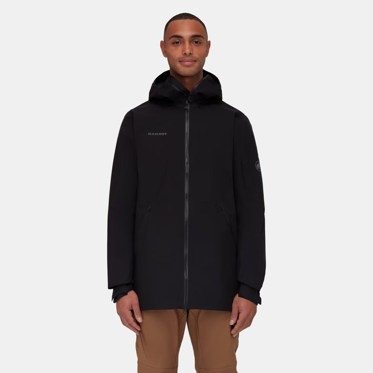 Mammut Seon Pac HS Hooded Jacket Men