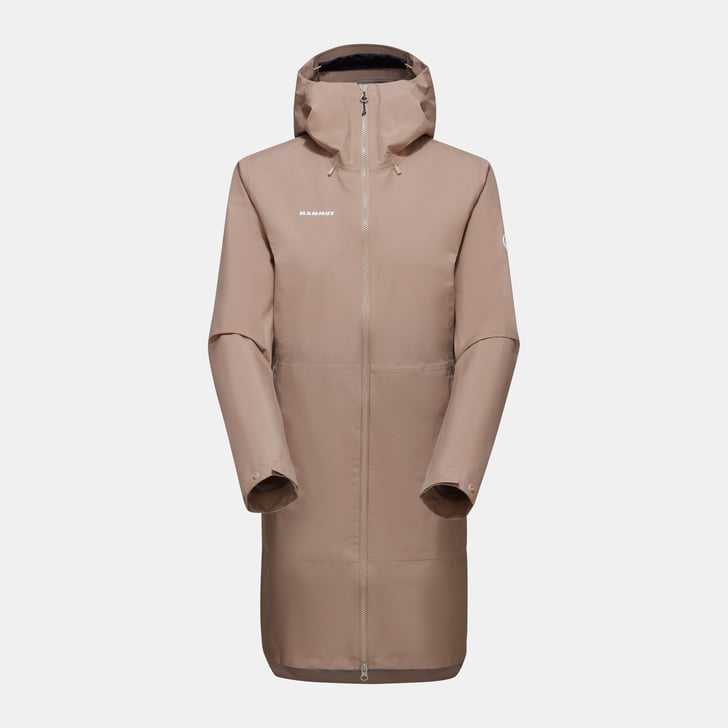 Mammut Seon Pac HS Hooded Parka Women