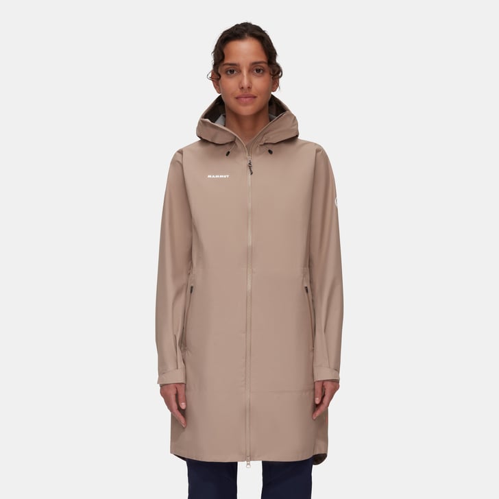 Mammut Seon Pac HS Hooded Parka Women