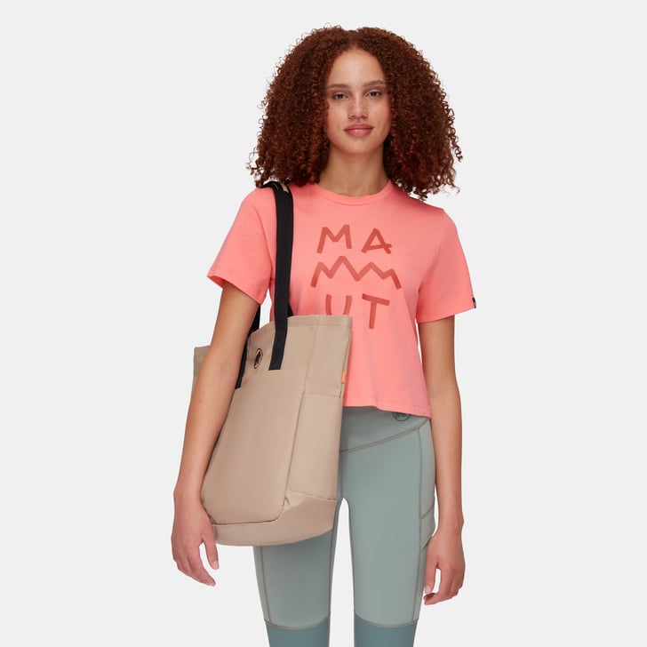 Mammut Seon Tote Bag