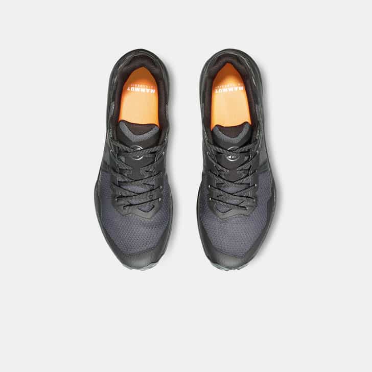 Mammut Sertig II Low GTX Men