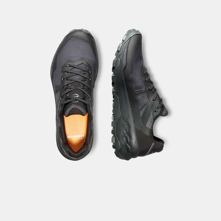 Mammut Sertig II Low GTX Men