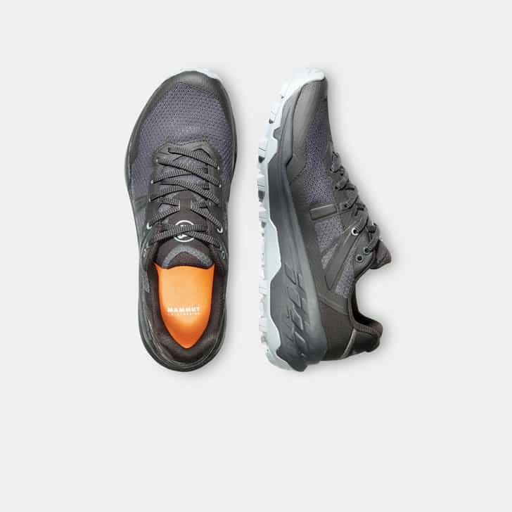 Mammut Sertig II Low GTX Women