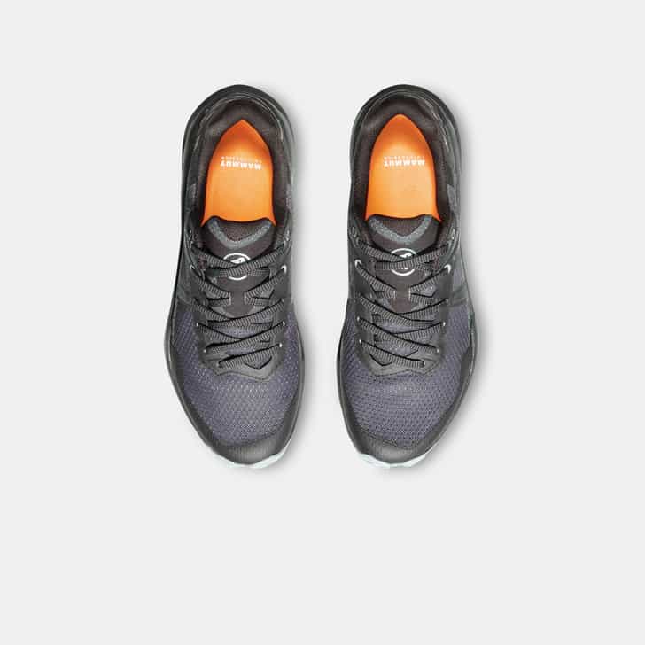 mammut Sertig II Low GTX Women