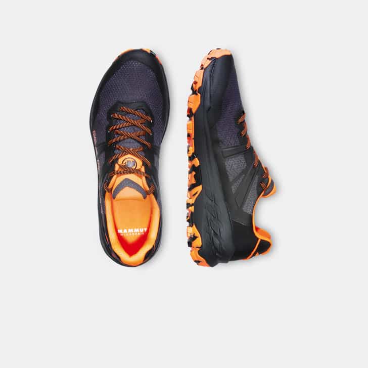 Mammut Sertig II Low Men