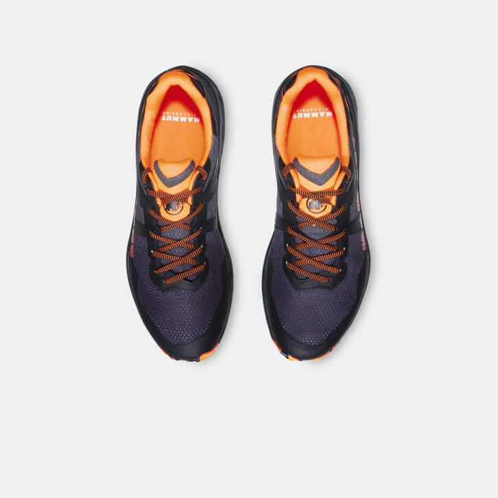 mammut Sertig II Low Men