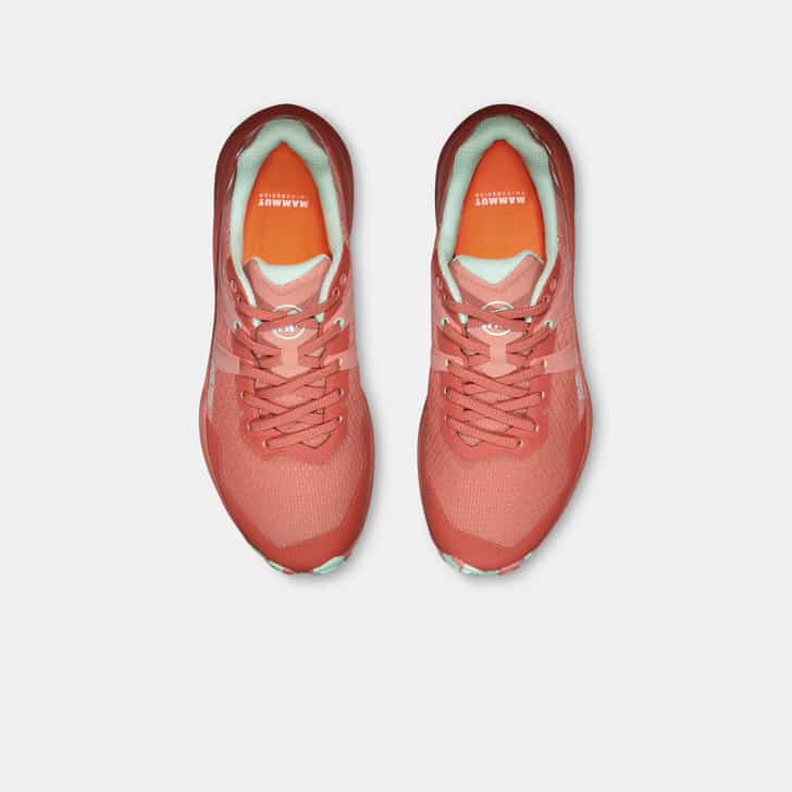 Mammut Sertig II Low Women