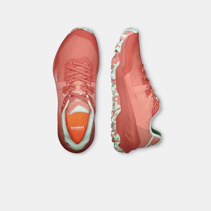 Mammut Sertig II Low Women