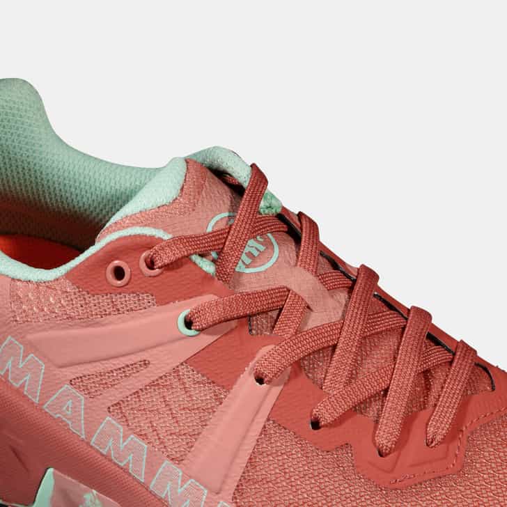 Mammut Sertig II Low Women