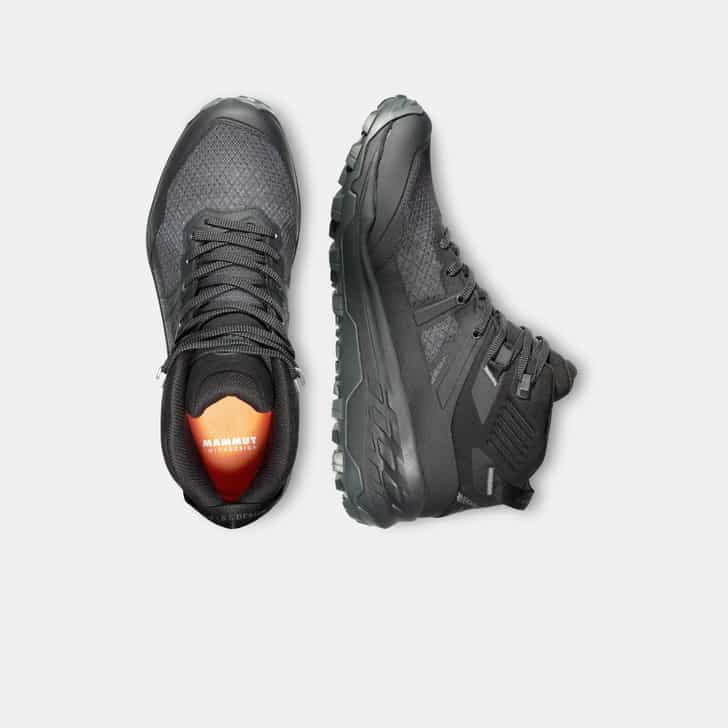 Mammut Sertig II Mid GTX Men