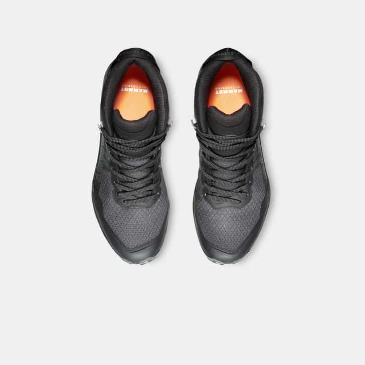 mammut Sertig II Mid GTX Men