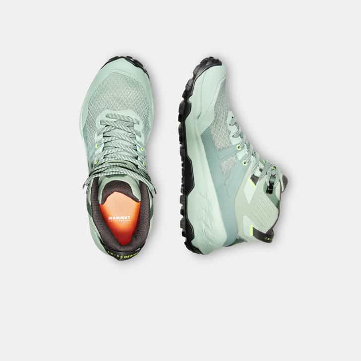 Mammut Sertig II Mid GTX Women