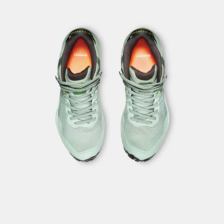 mammut Sertig II Mid GTX Women