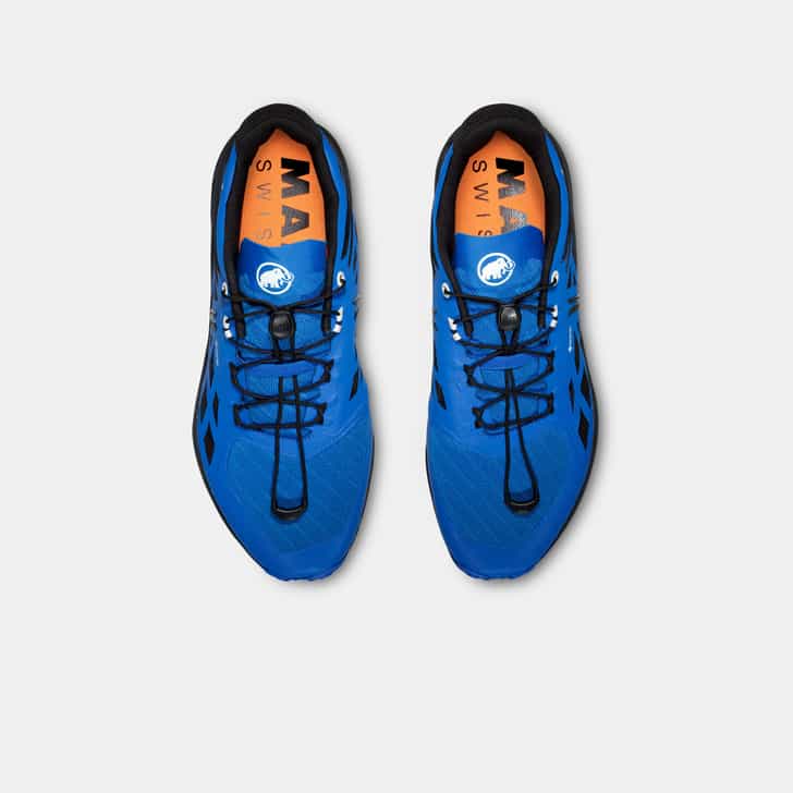 Mammut Sertig TR Low GTX Men